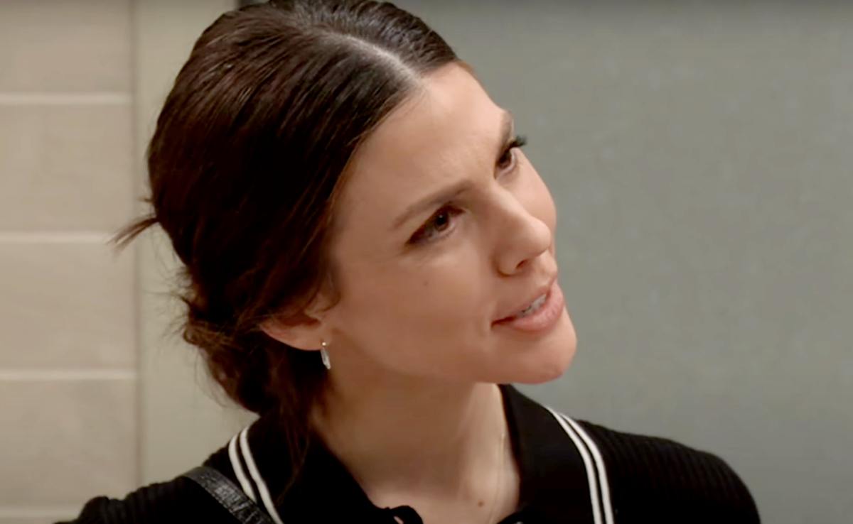 General Hospital Weekly Spoilers: Will Sonny's Life Come Apart at the Seams?