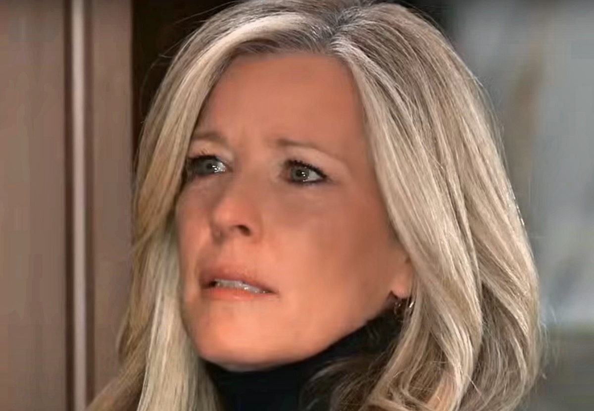 General Hospital Spoilers: Was Carly and Jason's Truce Destined to Fail From the Start?