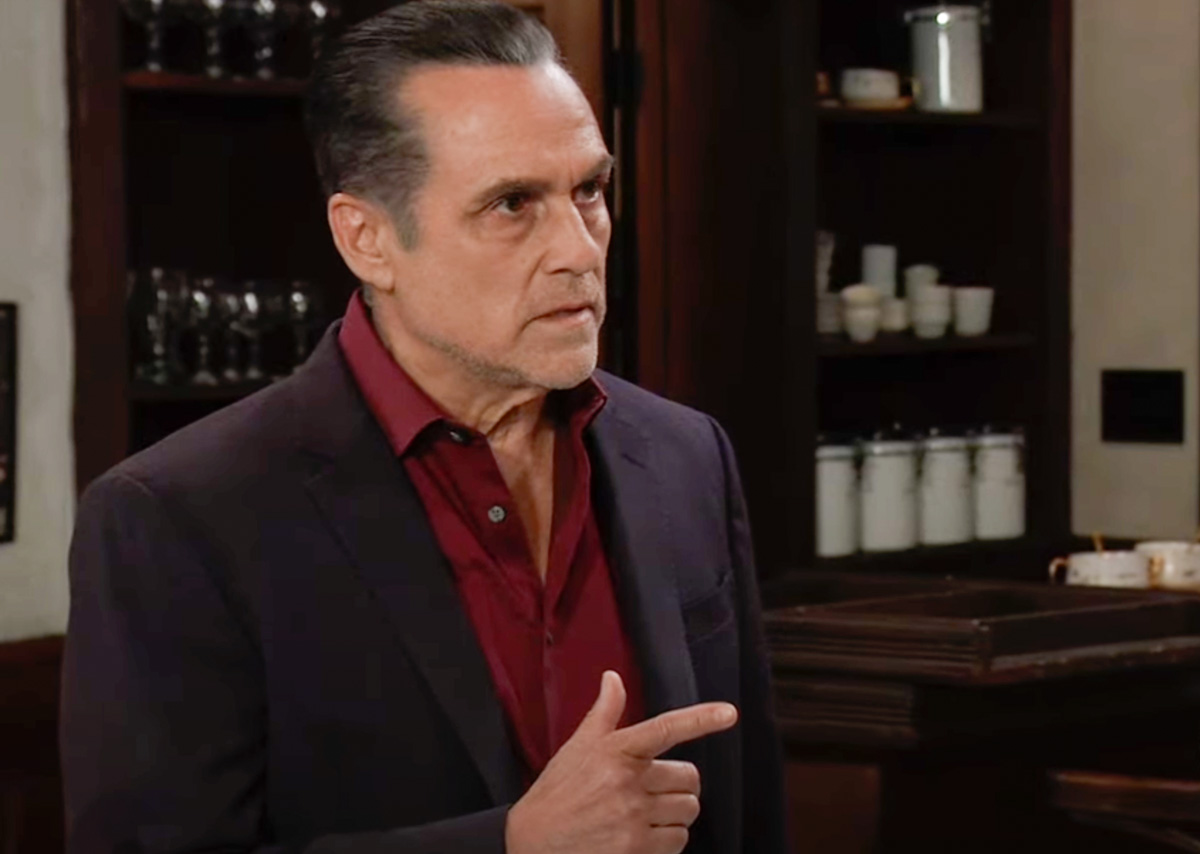General Hospital Spoilers: Lucky Keeps His Lips Zipped on Ric's Accident When Sonny's Heart Gives Out