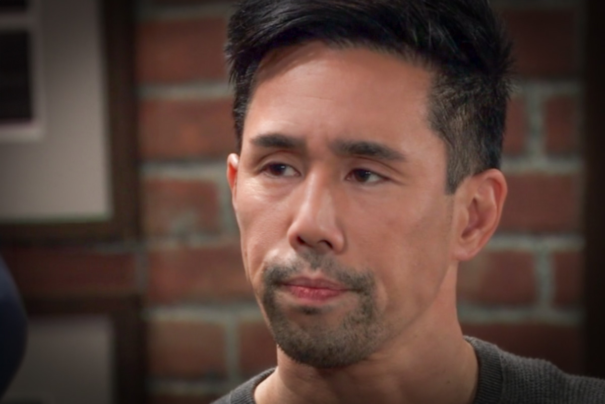 General Hospital Comings & Goings April 28-May 2: Zany Villain Returns, New Character Alert, Seductress