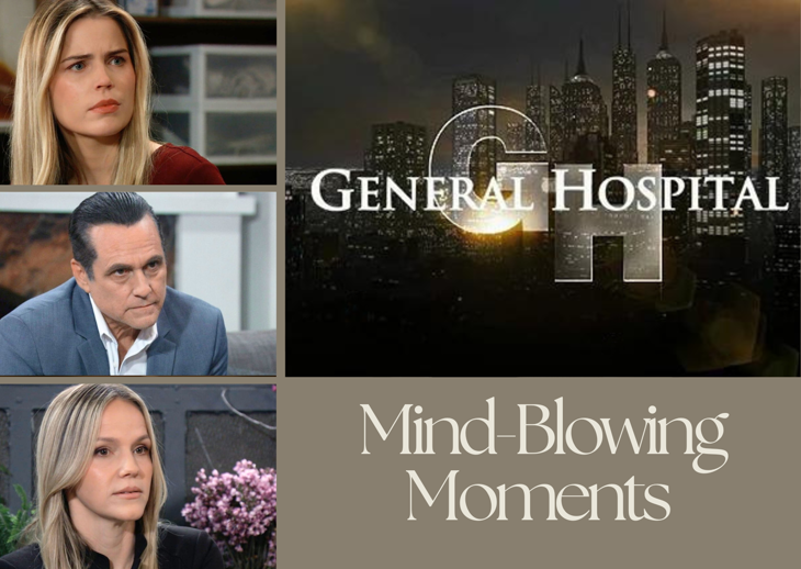 General Hospital