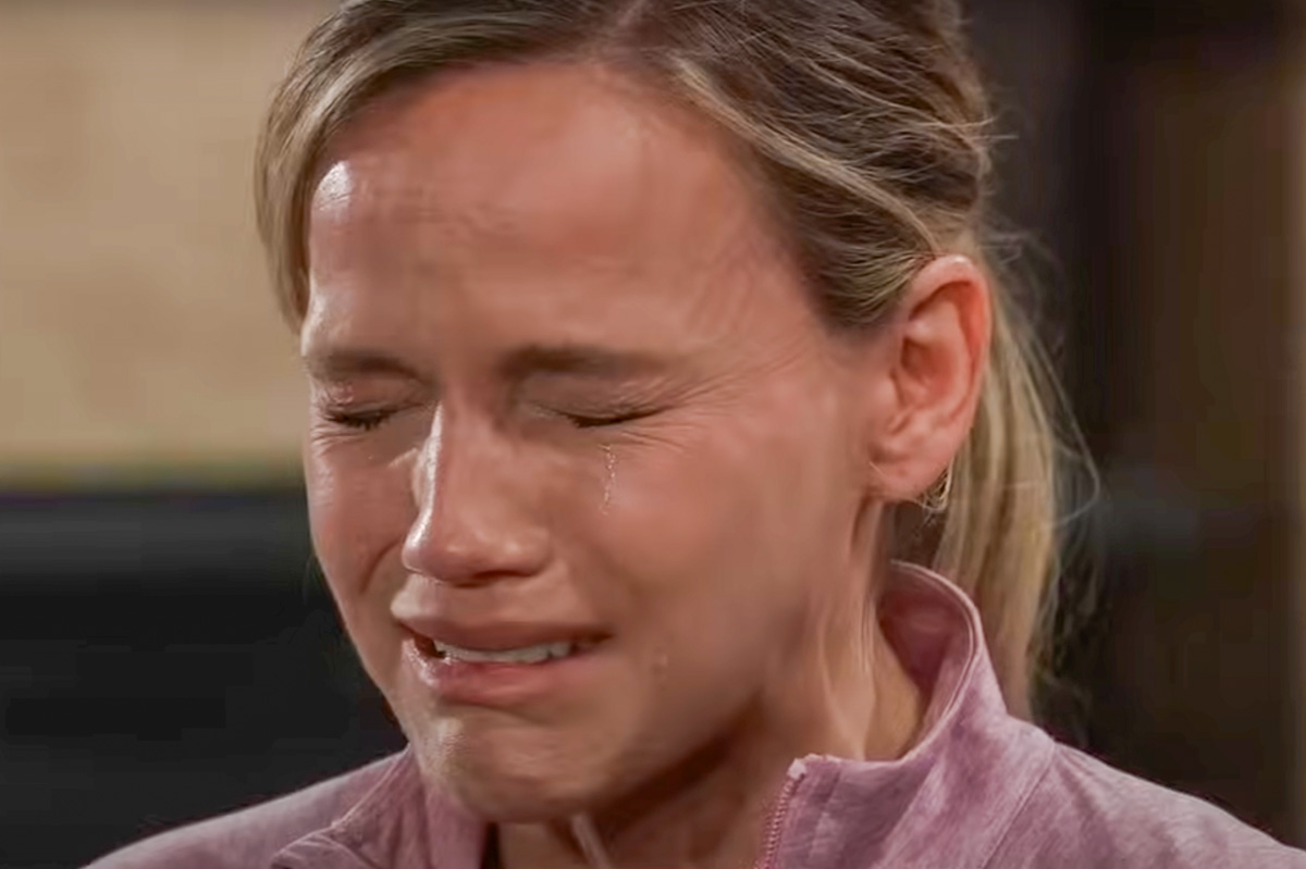 General Hospital Spoilers: Dante Blasts Lulu — Is Their Reunion Doomed?