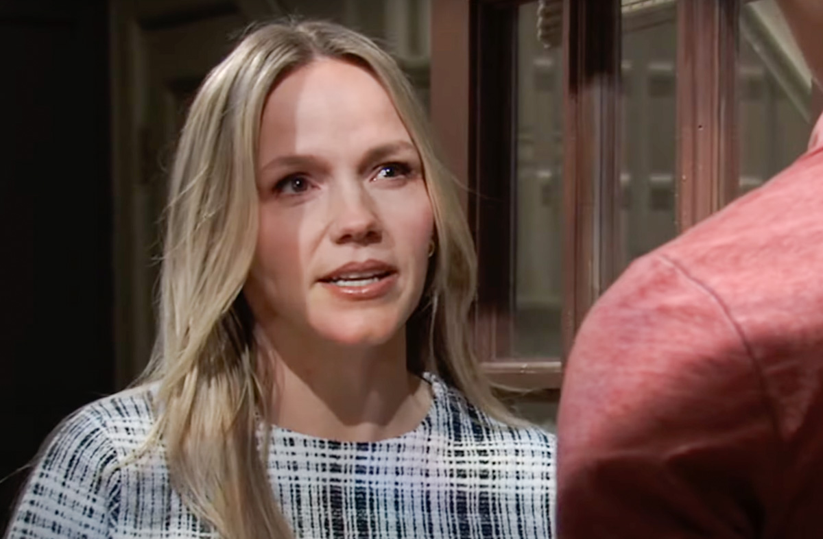 General Hospital Spoilers: Will Lulu's Loose Lips Lead Her Straight to Heartbreak and Cody's Bed?