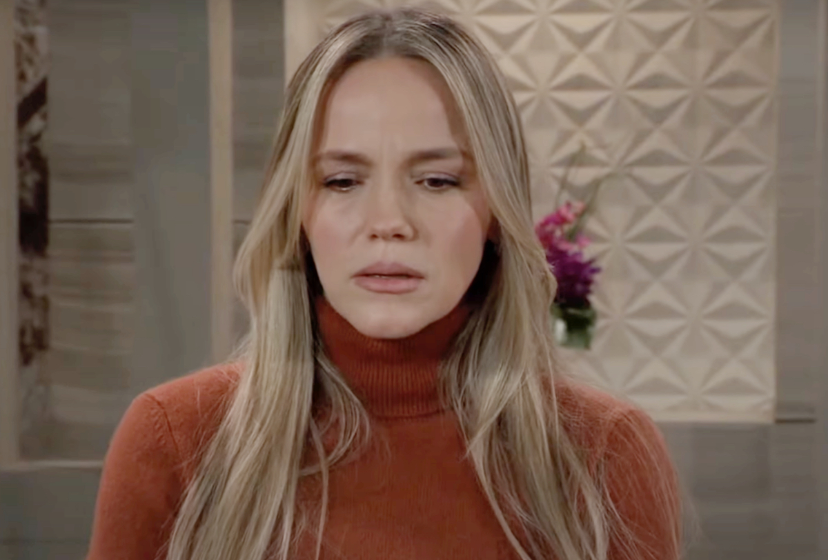 General Hospital Spoilers: Lulu Accuses Brook Lynn Of Knowing That Gio Is Her Son