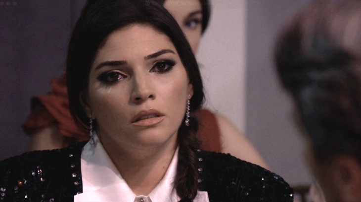 General Hospital: Brook Lynn Quartermaine (Amanda Setton)