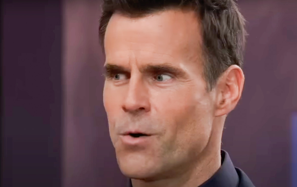 General Hospital Comings & Goings Week of May 26: Nurses Ball Round Up, NuMichael Details