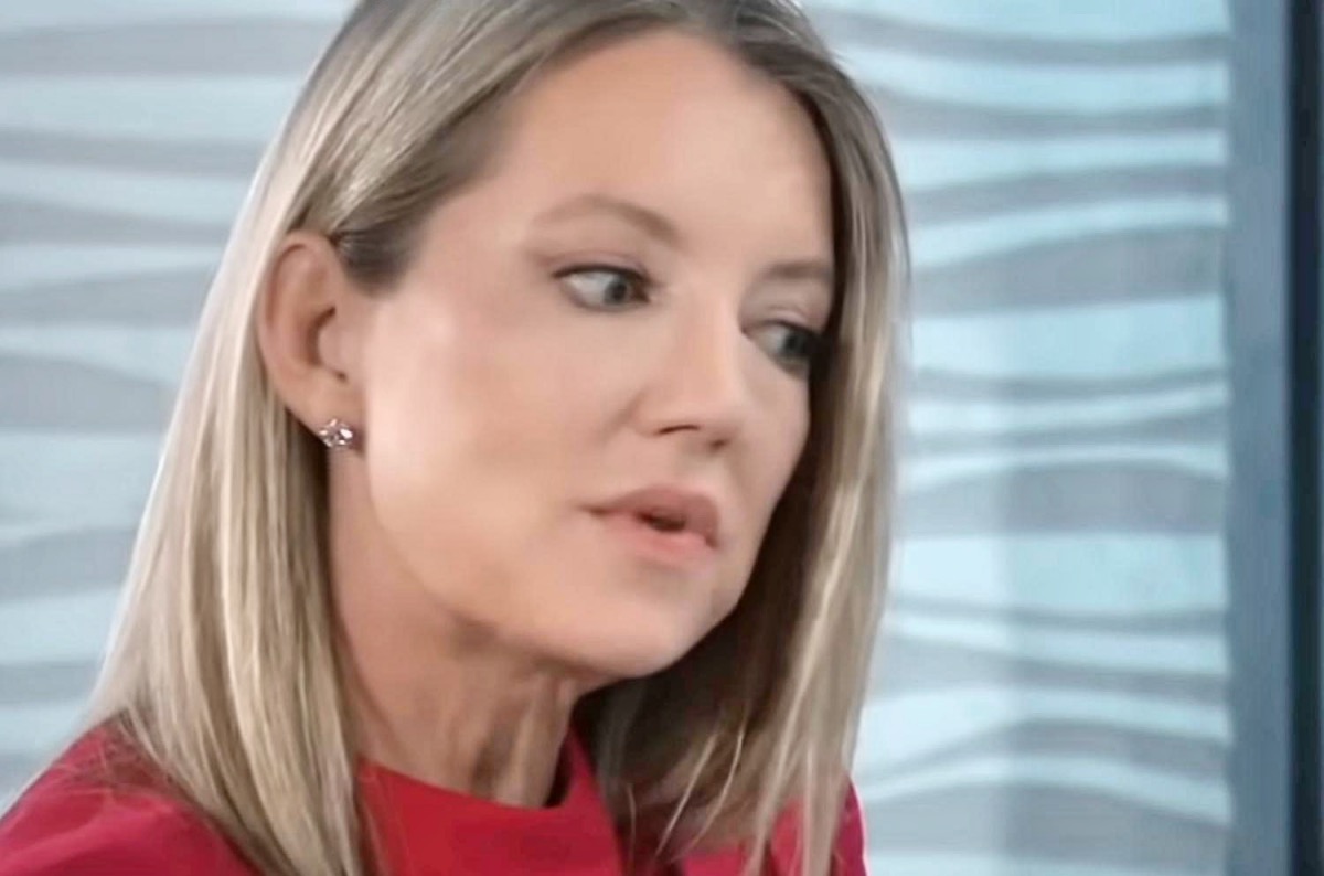 General Hospital Spoilers: Michael's Return Lays The Groundwork For Willow To Lose Her Kids?