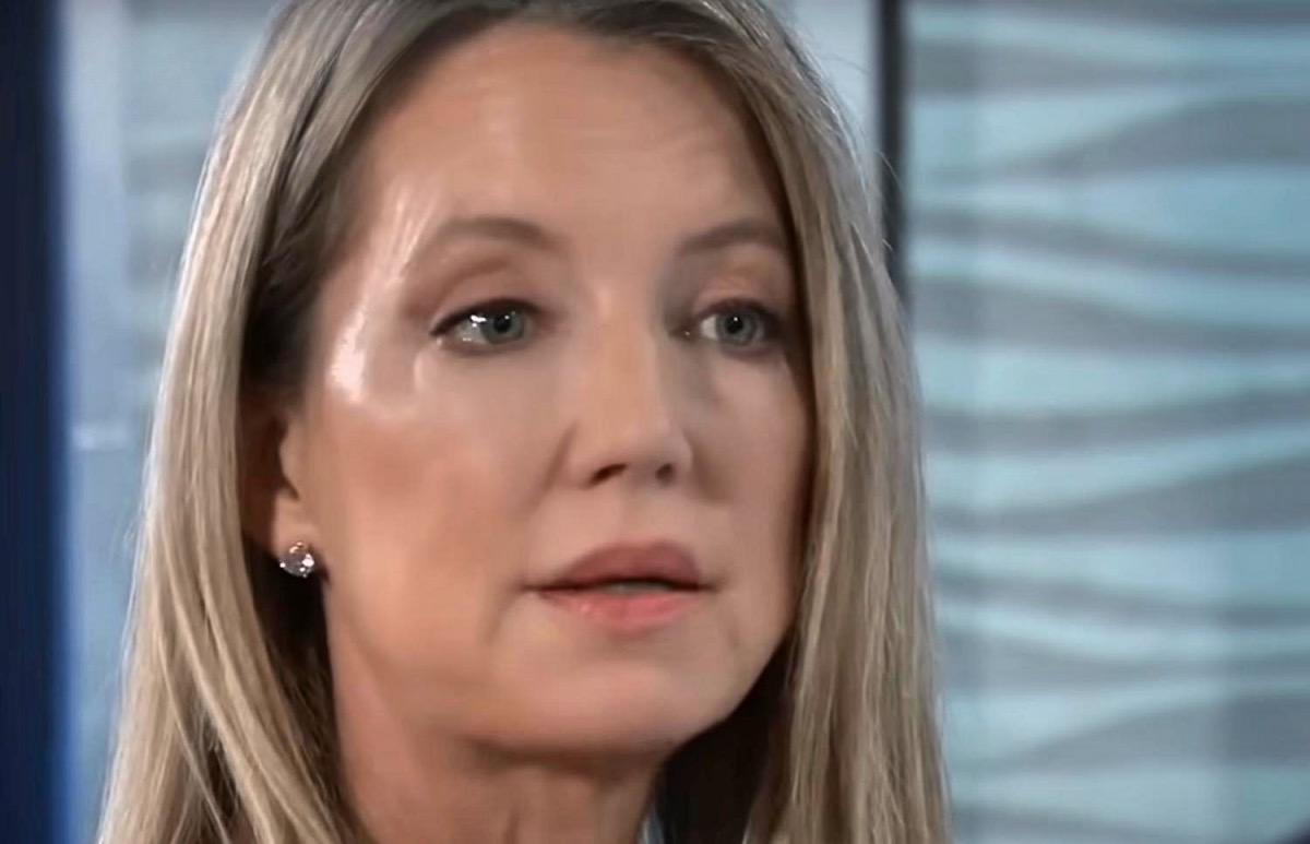 General Hospital Spoilers: Nina Failed To Mention This One Thing To Sonny