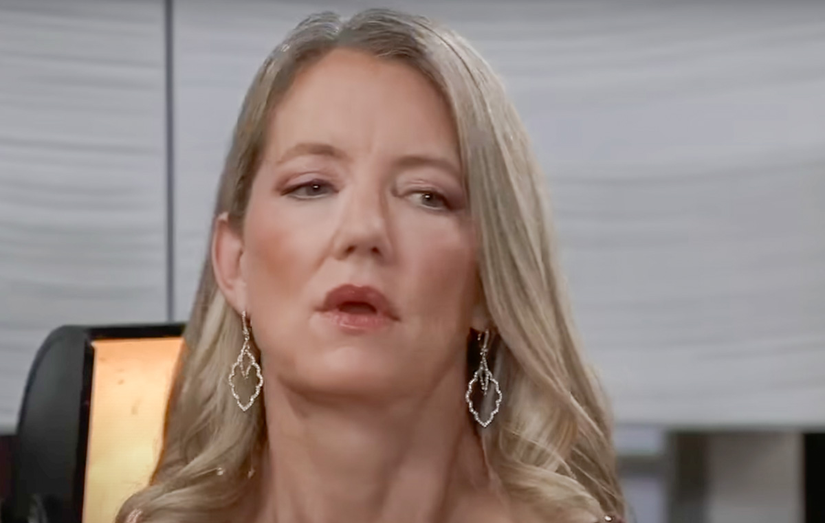 General Hospital Comings & Goings Week of May 26: Nurses Ball Round Up, NuMichael Details