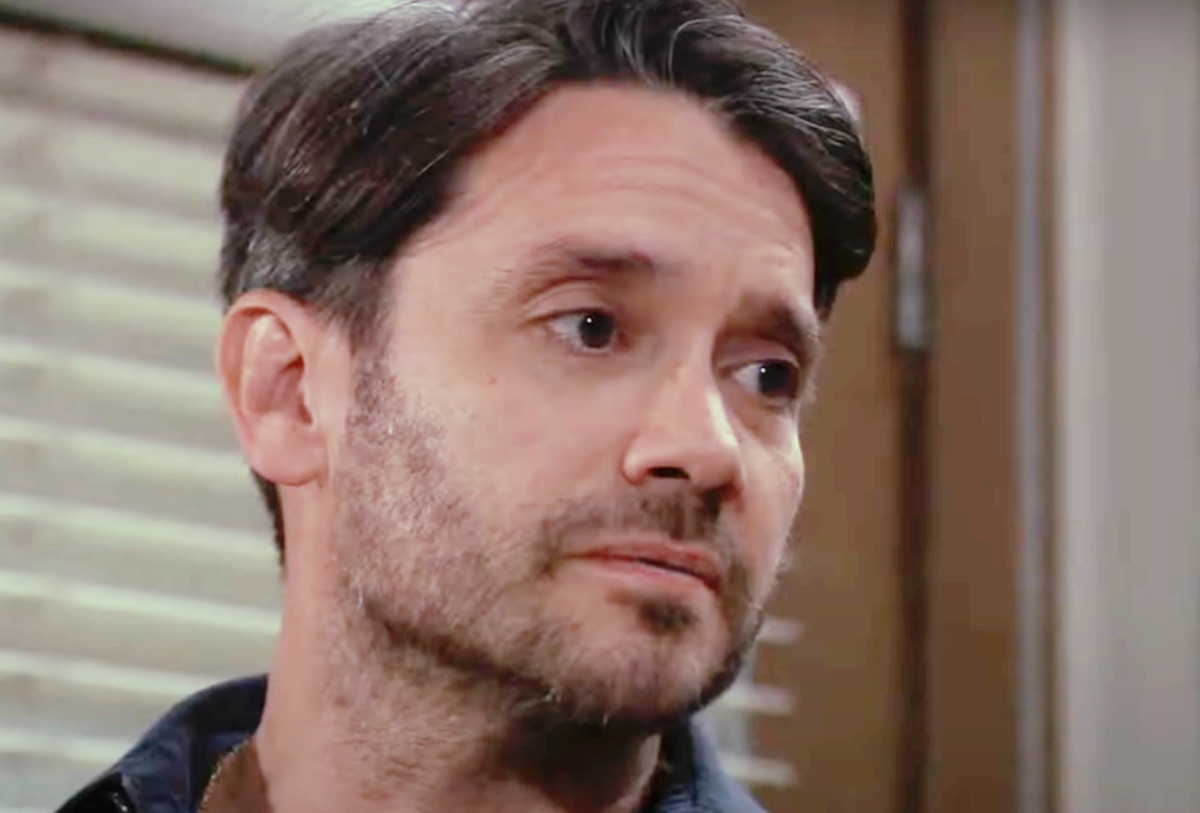 General Hospital Spoilers: Dante Is Getting On Everyone’s Last Nerve