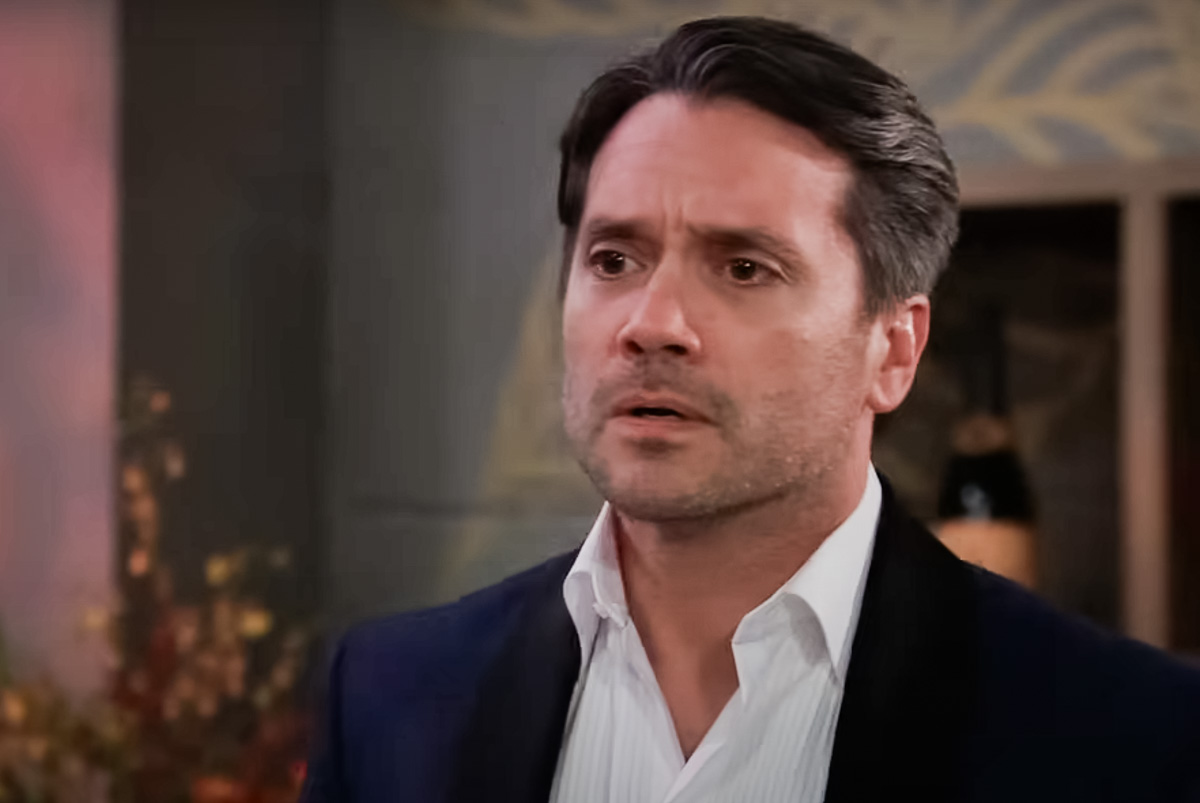 General Hospital Spoilers: Dante Blasts Lulu — Is Their Reunion Doomed?