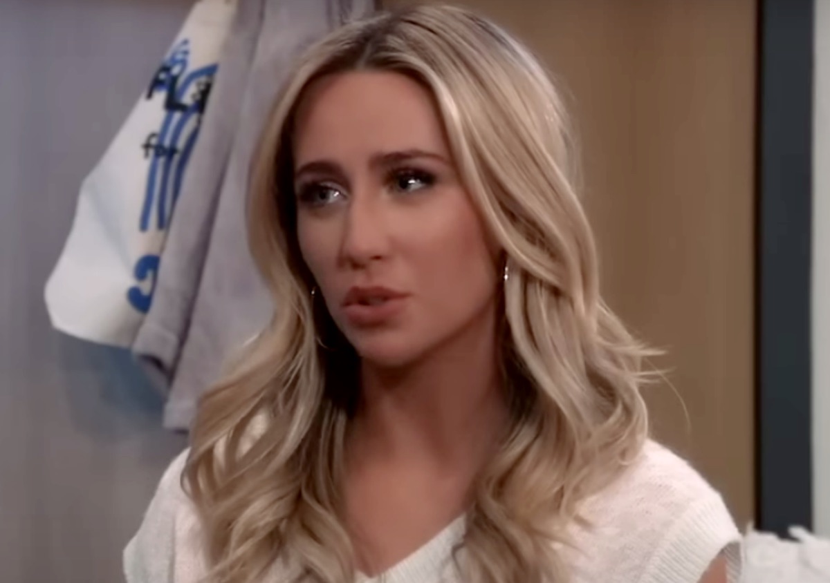 General Hospital Specs: Emma is Getting Too Nasty With Josslyn