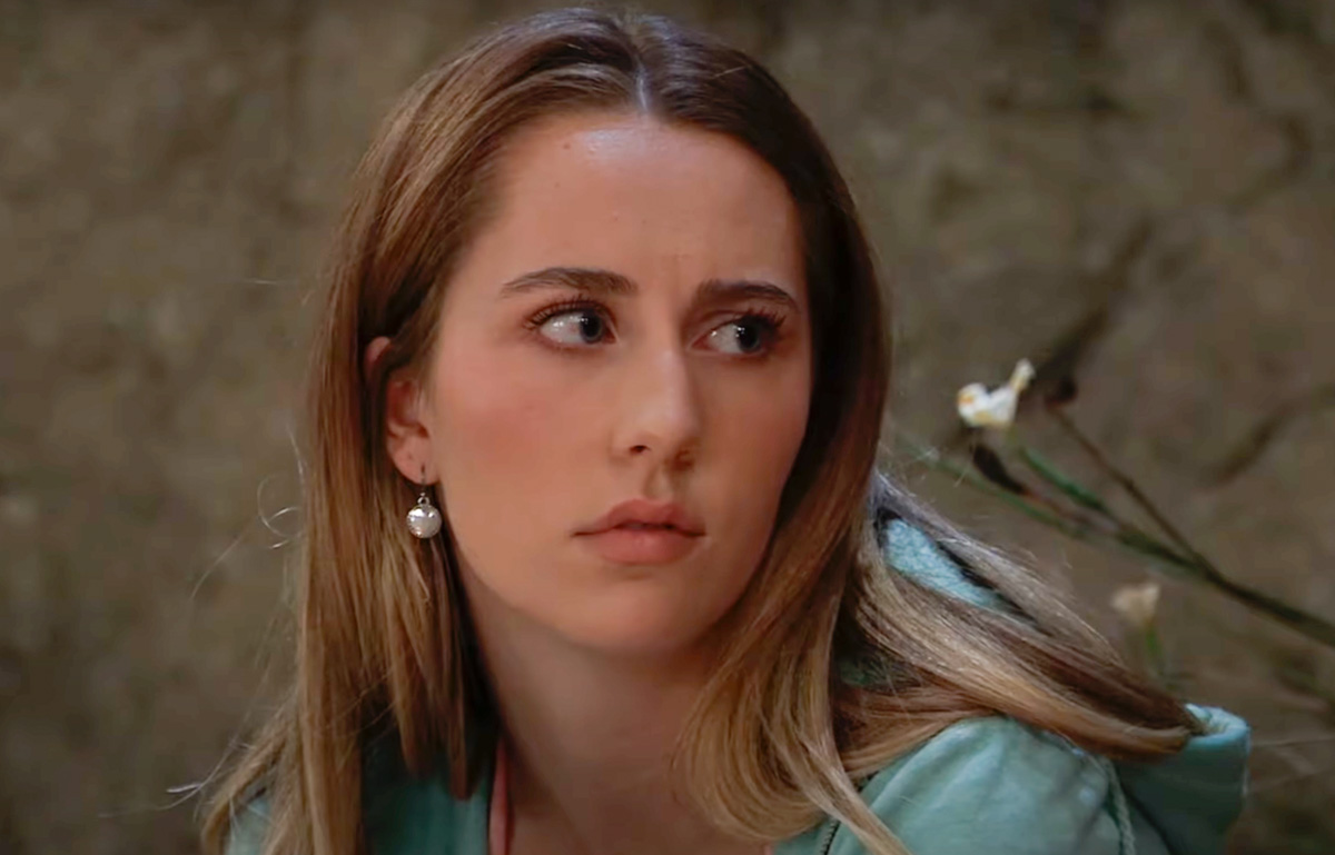 General Hospital Spoilers: Emma’s Bold Move On Dalton As Joss Draws The Line On Extra Credit