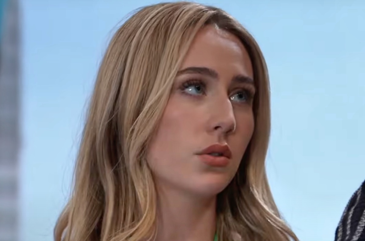 General Hospital’s Braedyn Bruner Hints Emma’s Retaliation Against Josslyn Is Coming