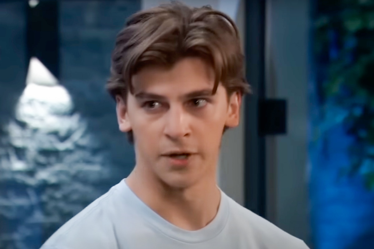 General Hospital Spoilers: Lulu Runs Paternity Test On Gio