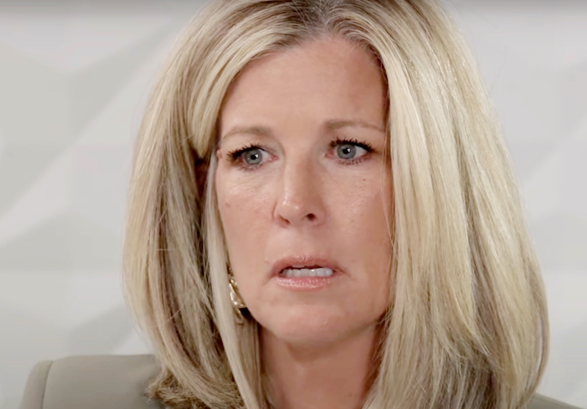 General Hospital Spoilers: Michael's Custody Battle Jeopardize His Recovery?