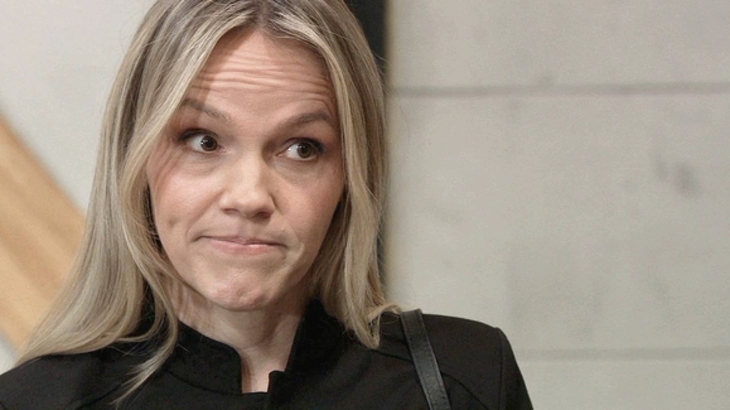 General Hospital: Lulu Spencer