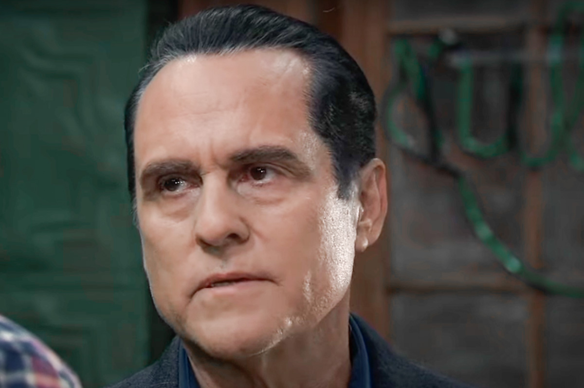 General Hospital Spoilers: Sonny Leaves Crime Life Behind - Mike Changed His Perspective