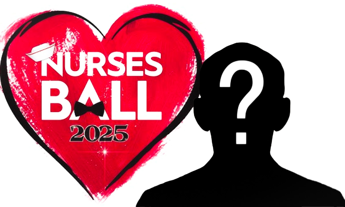 General Hospital Spoilers: Who is the Mystery Guest at This Year's Nurses' Ball?