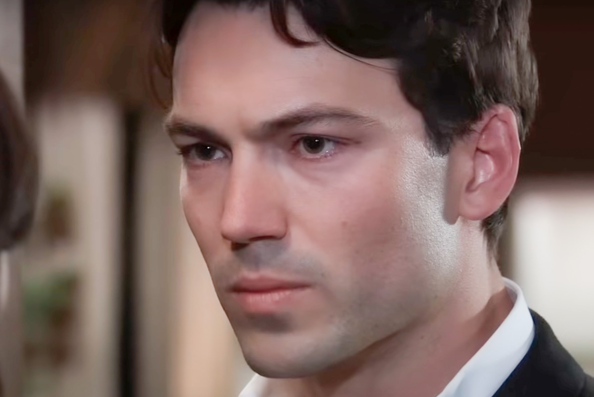 General Hospital Spoilers: Michael's Baby Bombshell - Will He Betray Sasha's Plan?