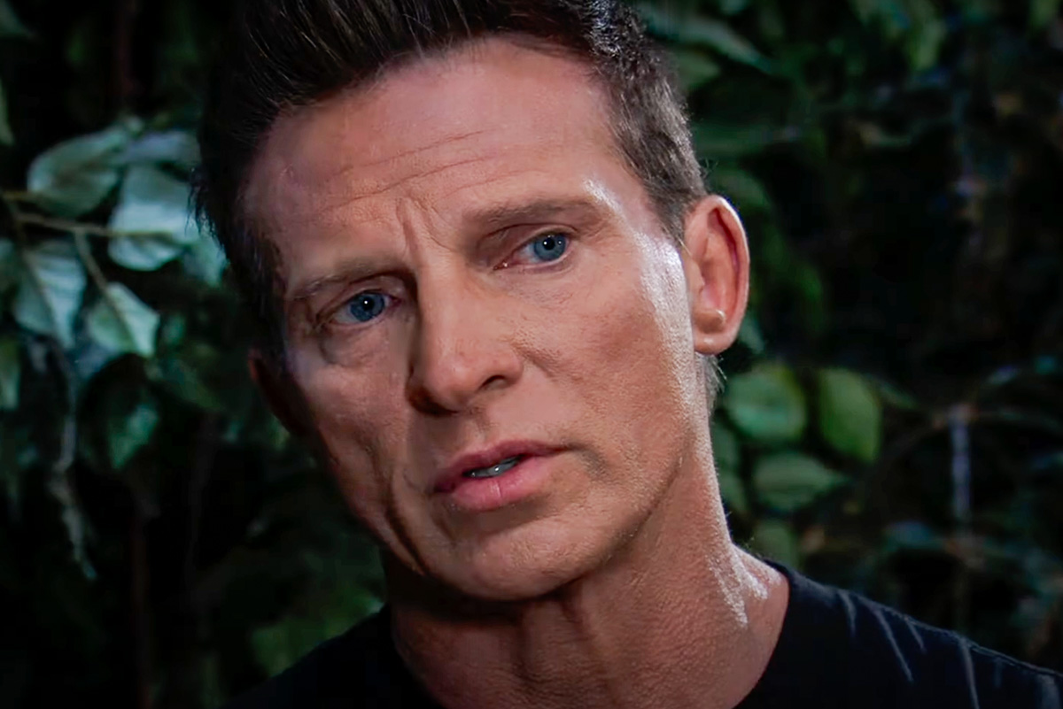 General Hospital Spoilers: Sonny's Final Hit — Who Is His Mystery Target?