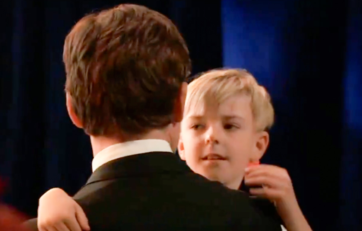 General Hospital Spoilers: Michael Asks (Spoiler) To Lie, Dirty Tricks On The Horizon