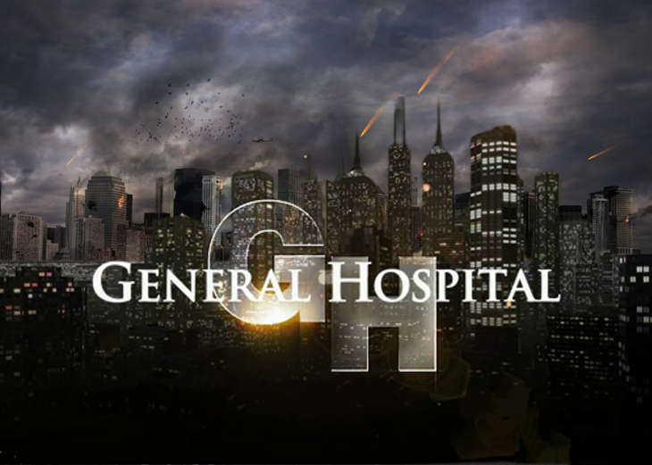 General Hospital