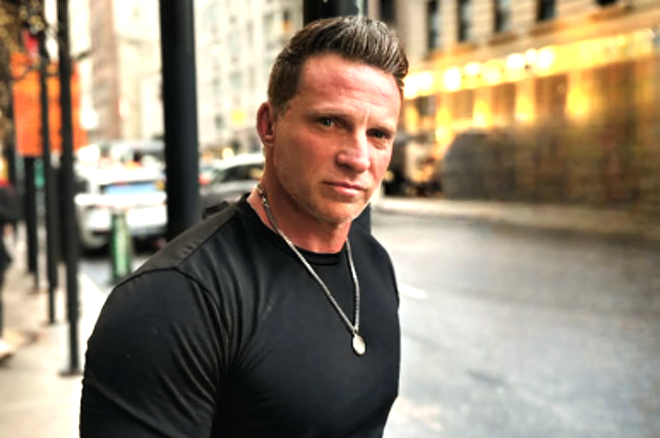 Steve Burton