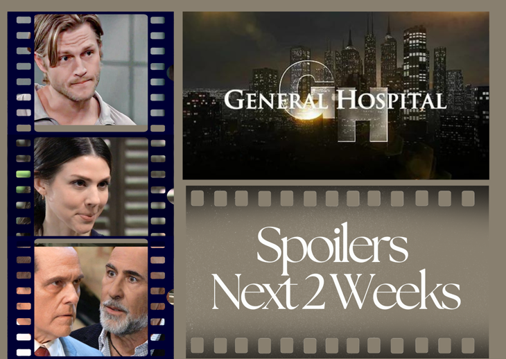 General Hospital