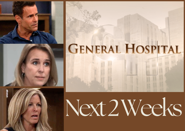 General Hospital