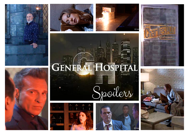 General Hospital
