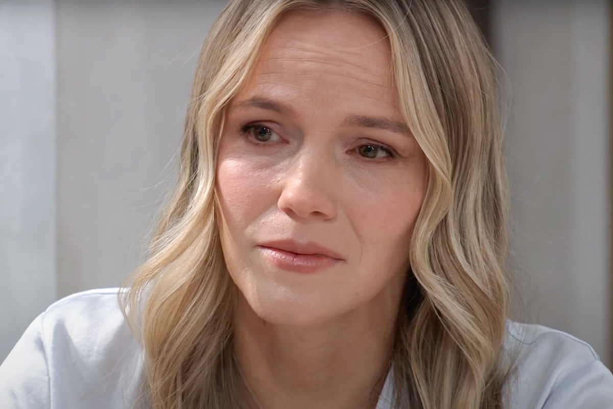 General Hospital Spoilers: BLQ's Wild Rocco's Paternity Lie Unravels with a Britt Lookalike Twist