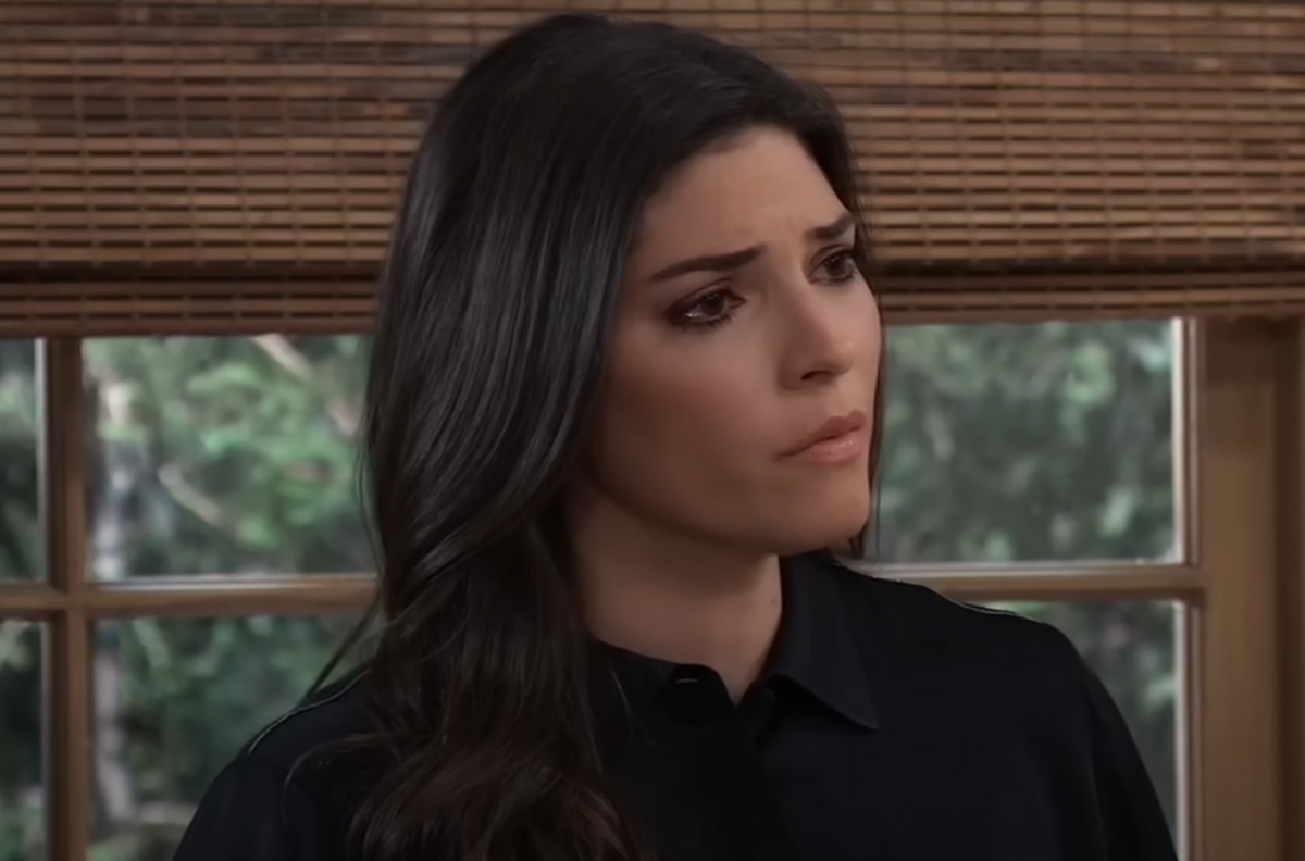 General Hospital Spoilers: Gio's Shocking Parentage, Pushes Him to Sonny, Will He Take Over His Empire?