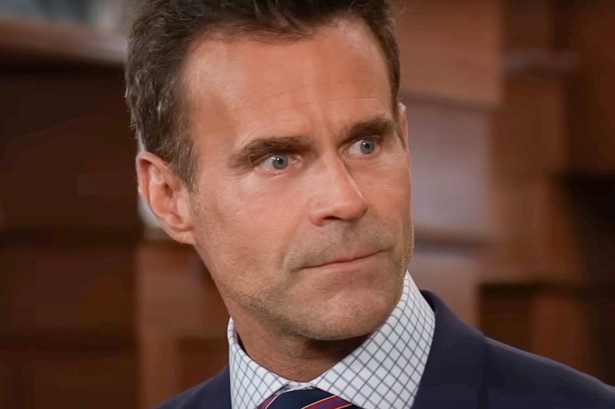 General Hospital Spoilers: Are Drew & Nina Really Done, or Could Devastation Pull Them Back Together?