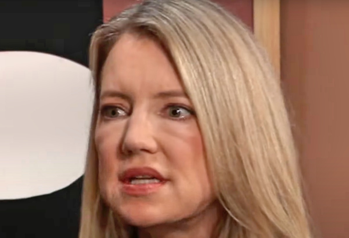 General Hospital Spoilers: Willow Turns the Tables Just in Time to Sabotage Herself All Over Again