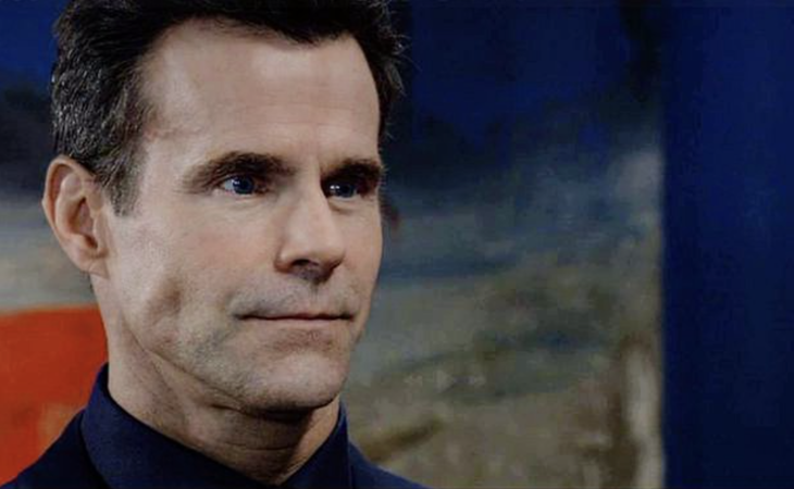General Hospital: Drew Cain (Cameron Mathison)