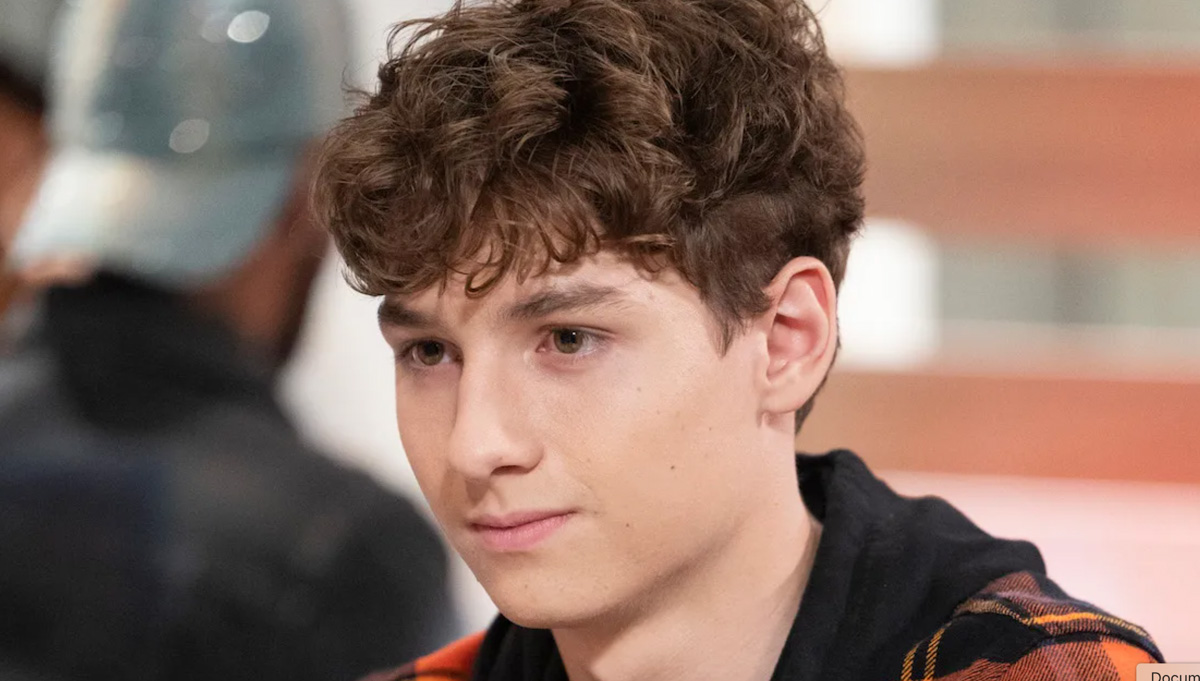 General Hospital Spoilers: BLQ's Wild Rocco's Paternity Lie Unravels with a Britt Lookalike Twist