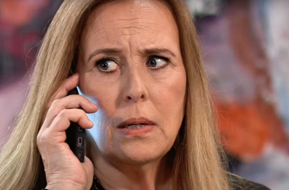 General Hospital Comings & Goings June 16-20: Iconic Goodbyes & Iconic Hellos