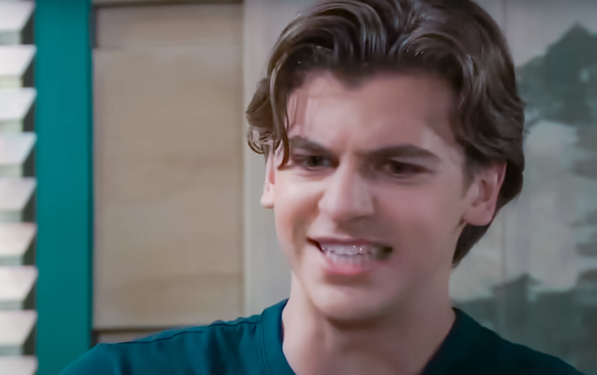 General Hospital Spoilers: Could Gio and Emma Spark Romance, or Secrets Derail Them?