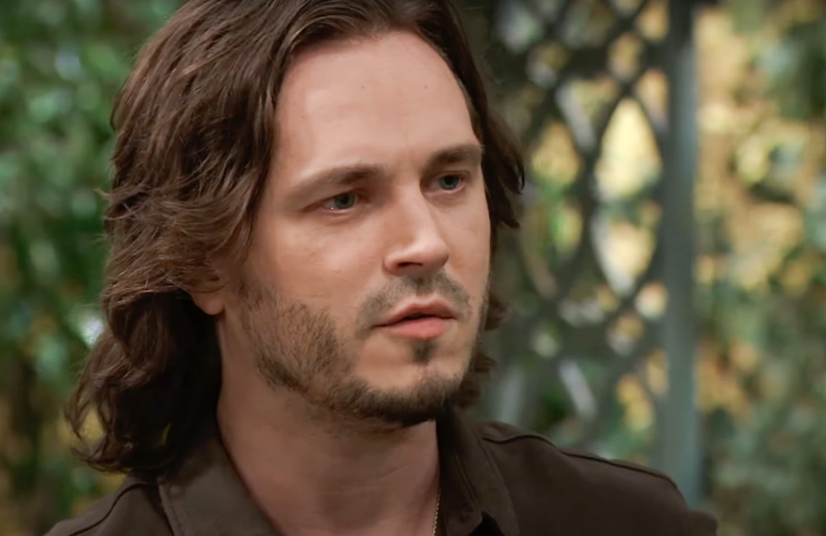 General Hospital Comings & Goings June 16-20: Iconic Goodbyes & Iconic Hellos