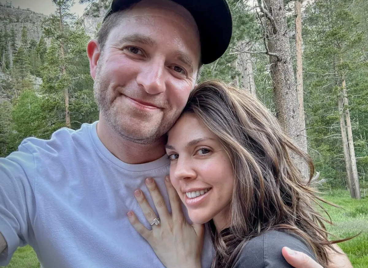 General Hospital Kate Mansi (Kristina Corinthos-Davis) Ties The Knot In Wedding Surprise