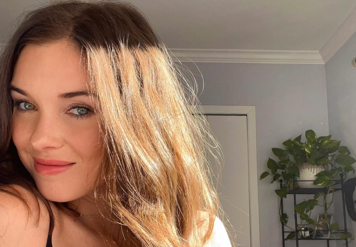 General Hospital Spoilers: Katelyn MacMullen Opens Up About Willow's Mental Breakdown