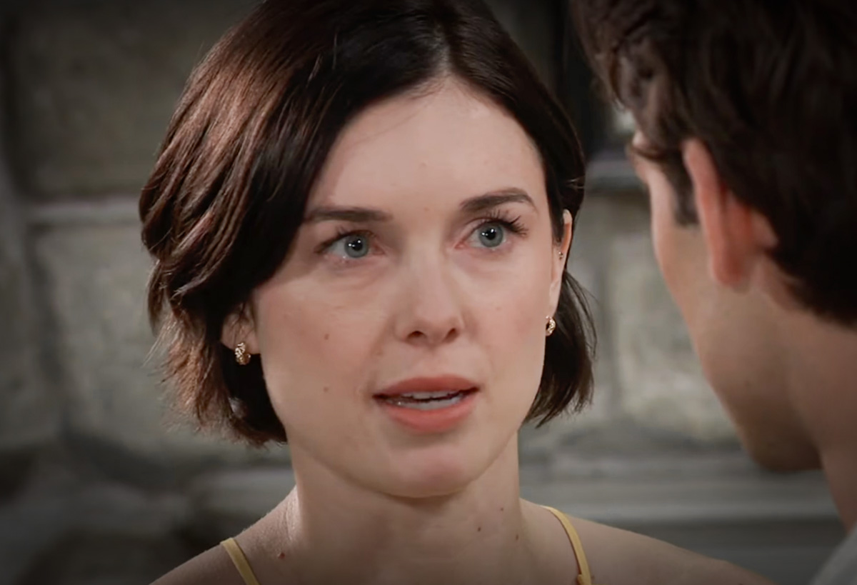 General Hospital Spoilers: Willow Turns the Tables Just in Time to Sabotage Herself All Over Again