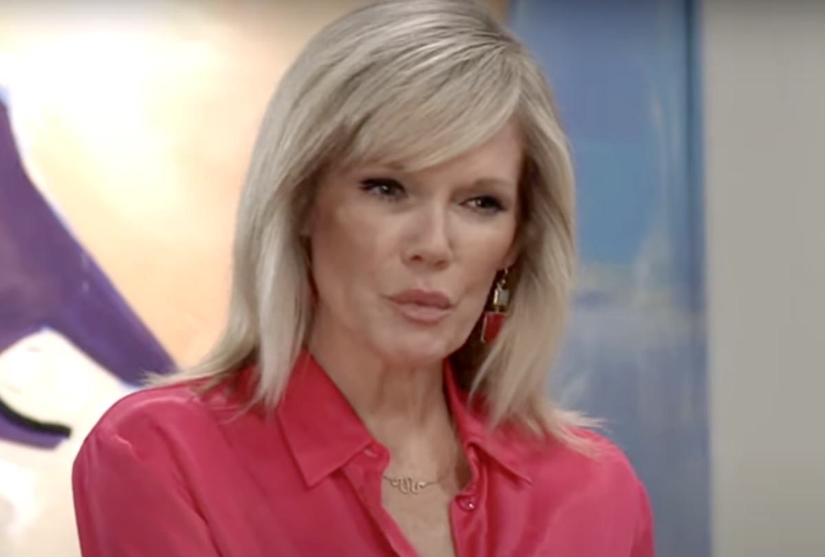 General Hospital Comings & Goings June 23-27: Lawyer Woes + Lead Man Off Contract?