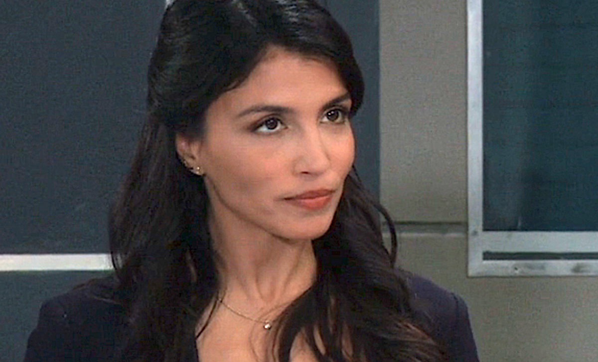 General Hospital Spoilers: Sonny and ADA Turner Turn the Tables on Their Relationship?