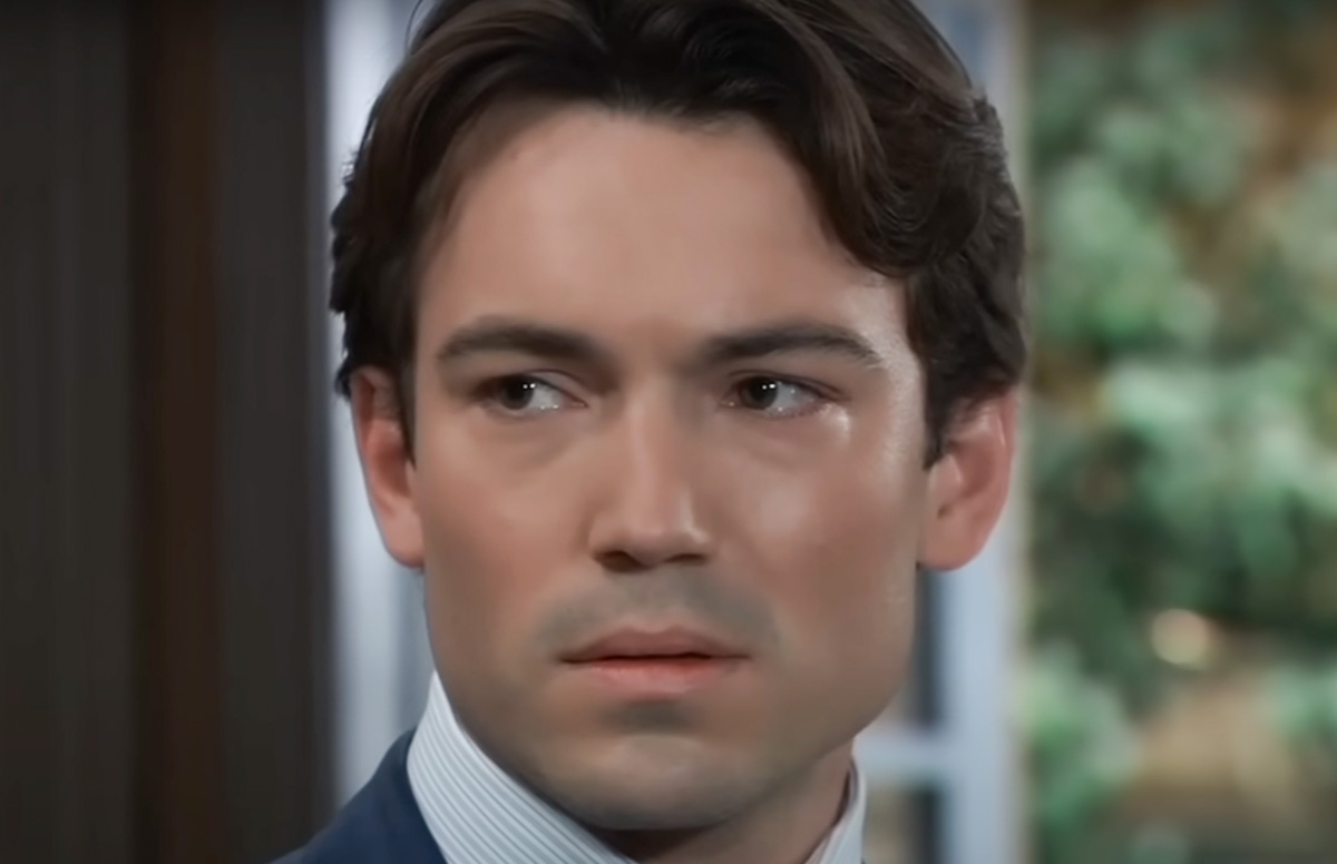 General Hospital Spoilers: Willow’s Relationship Timeline Is Being Questioned With Michael