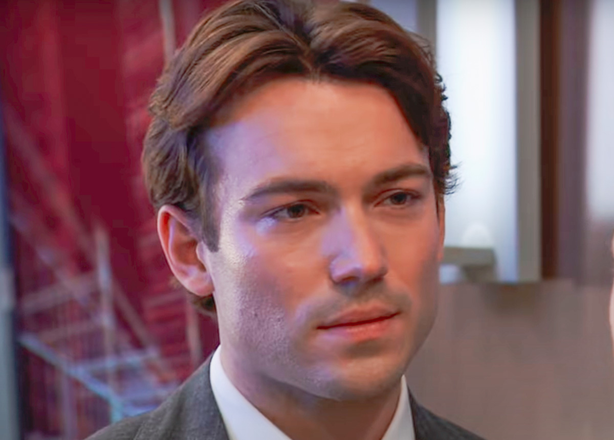 The Three 'General Hospital' Explosive Moments Week Of June 9-13