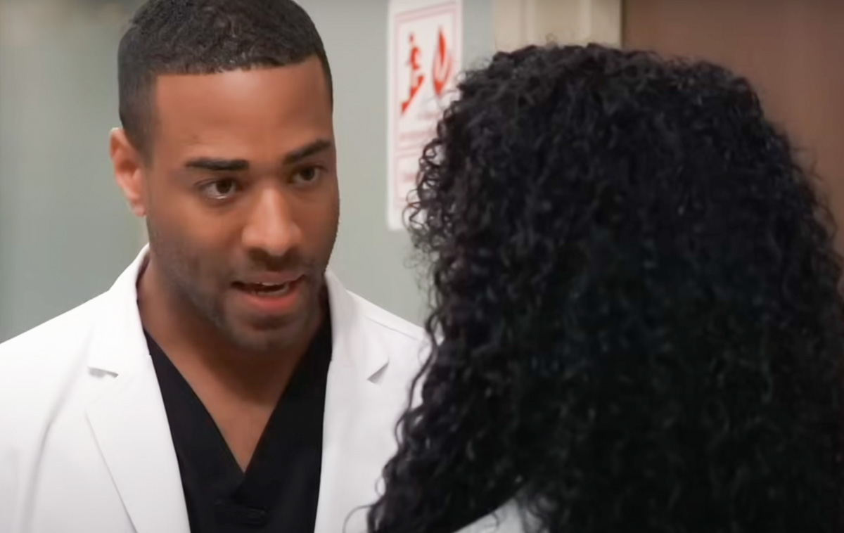 General Hospital Spoilers: Jordan Is Not The Same Women She Use To Be