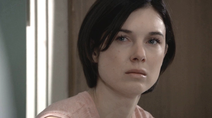 General Hospital: Willow Tait (Katelyn MacMullen)