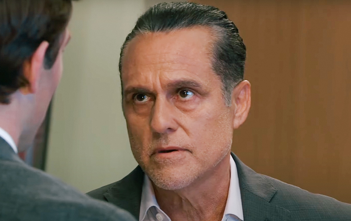 General Hospital Spoilers: Sonny’s Death Will Change Everything